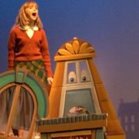 'Tru Grace: Holiday Memoirs' of Childhood Journeys